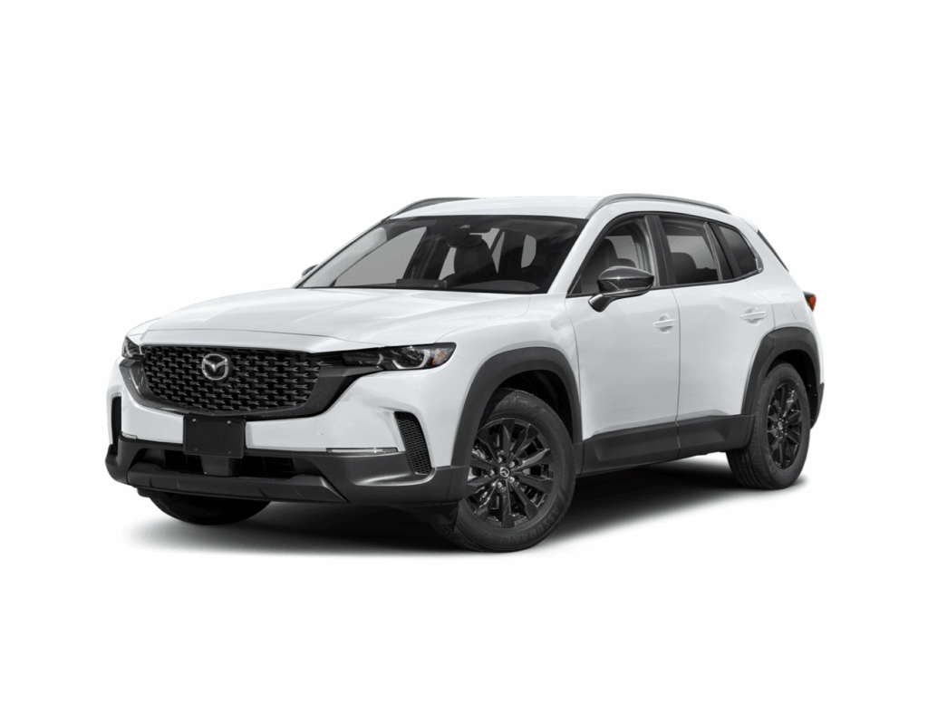 2025 Mazda CX-50 2.5 S Preferred