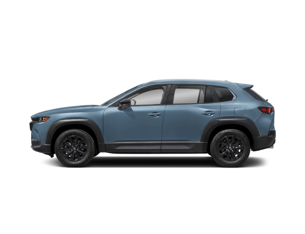 2025 Mazda CX-50 2.5 S Premium
