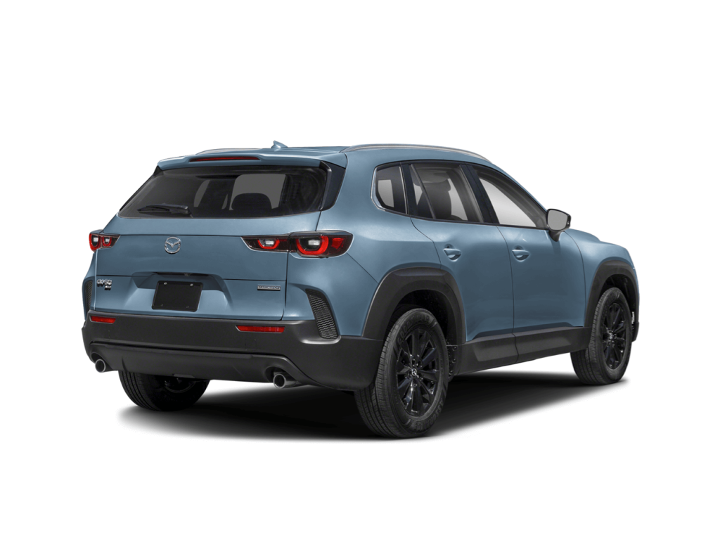 2025 Mazda CX-50 2.5 S Premium