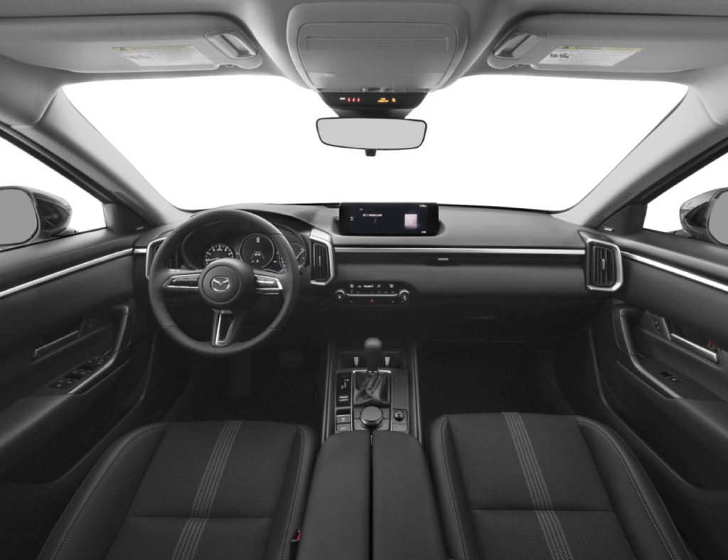 2025 Mazda CX-50 2.5 S Premium