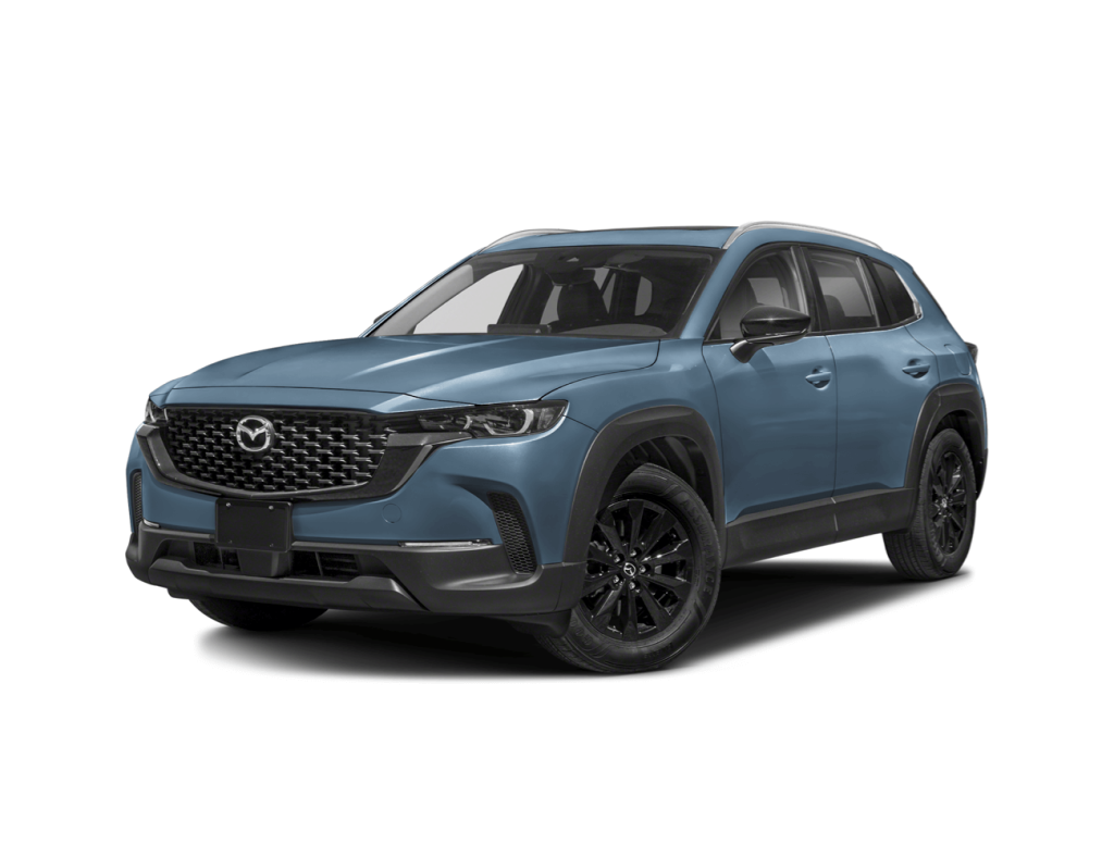2025 Mazda CX-50 2.5 S Premium