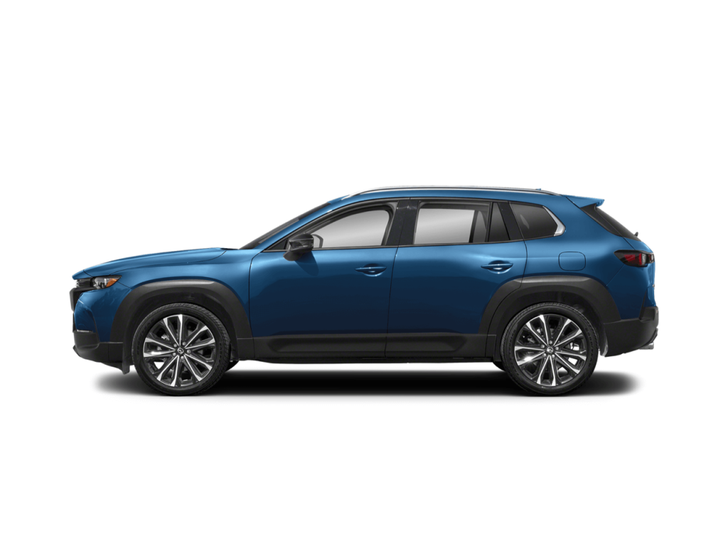 2025 Mazda CX-50 2.5 S Premium Plus