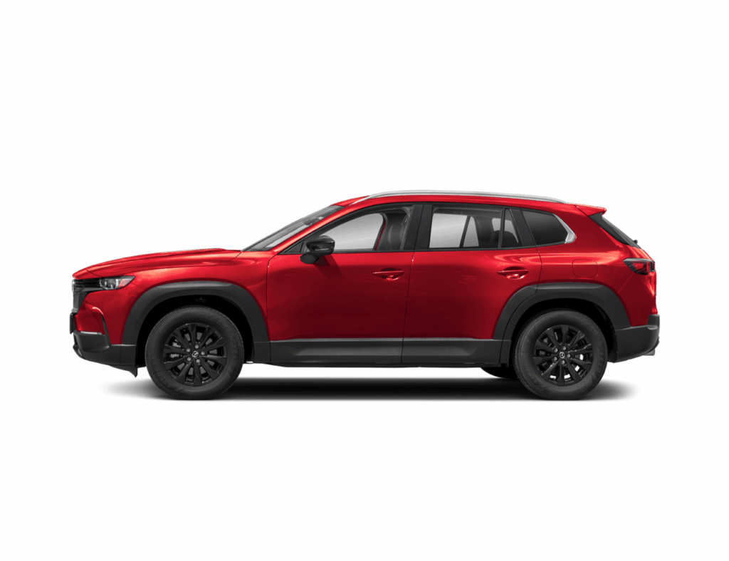 2025 Mazda CX-50 2.5 S Select