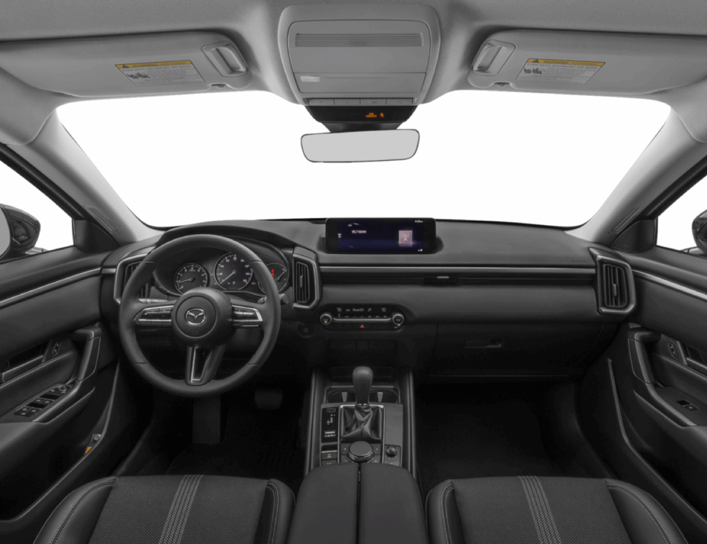 2025 Mazda CX-50 2.5 S Select