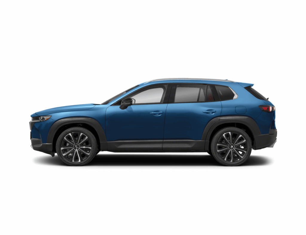 2025 Mazda CX-50 2.5 Turbo Premium
