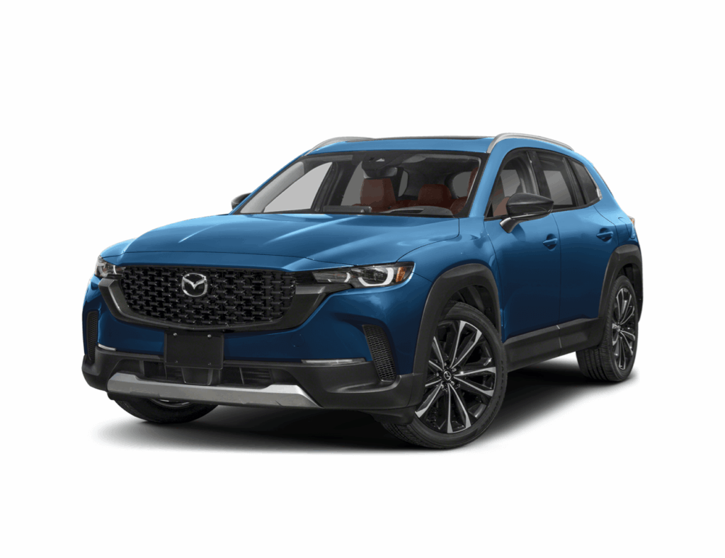2025 Mazda CX-50 2.5 Turbo Premium