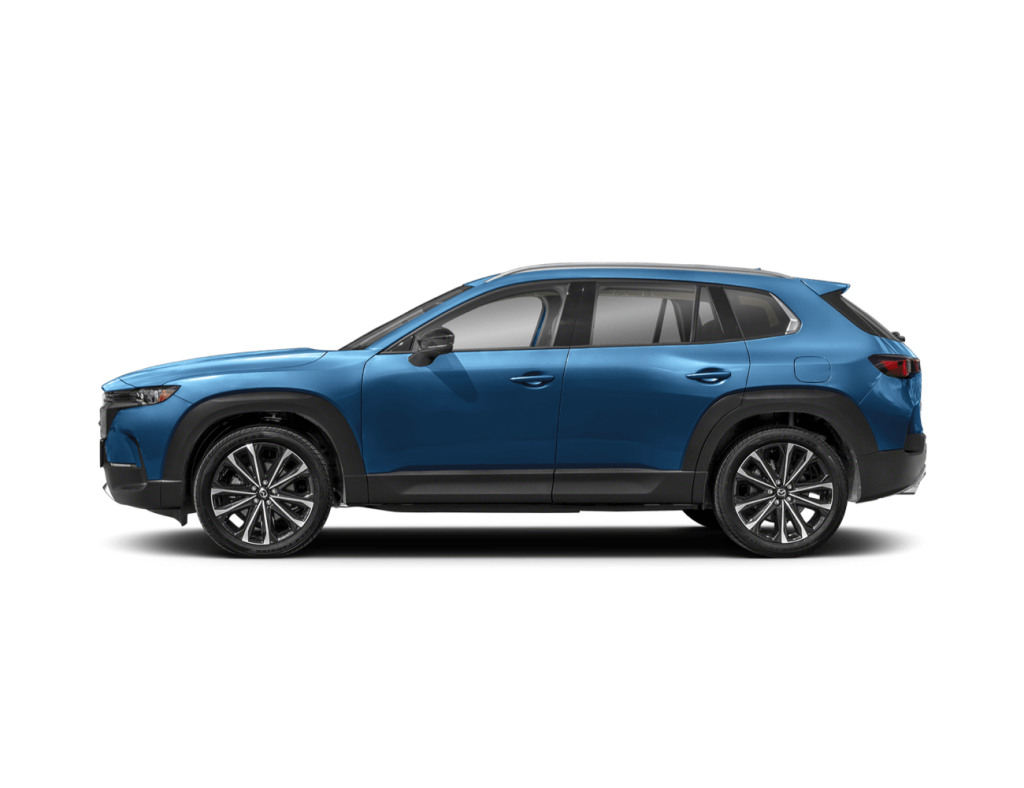 2025 Mazda CX-50 2.5 Turbo Premium Plus