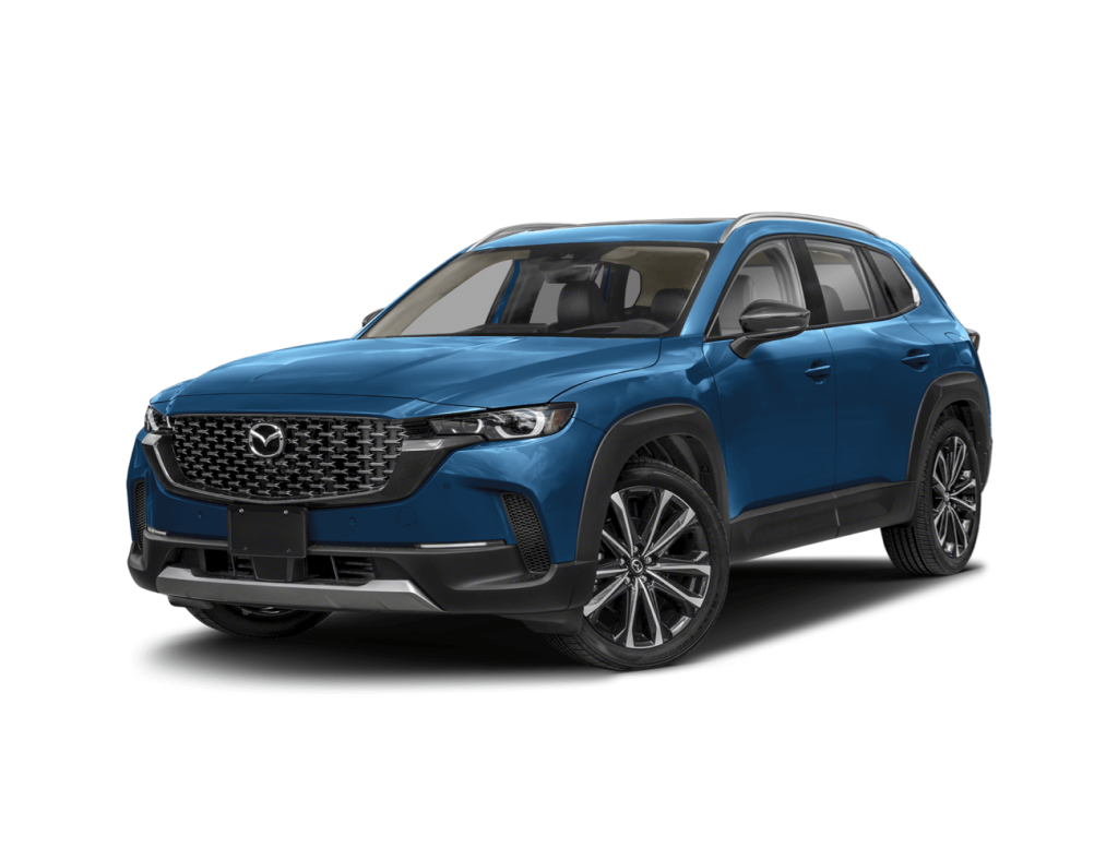 2025 Mazda CX-50 2.5 Turbo Premium Plus