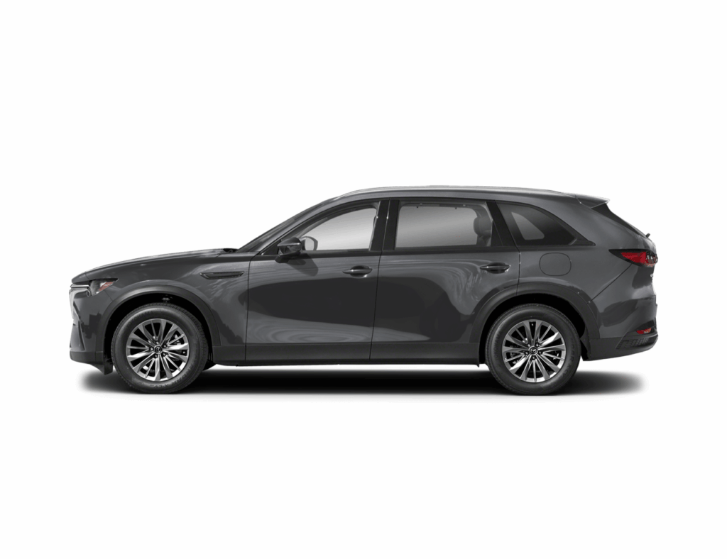 2025 Mazda CX-90 3.3 Turbo Preferred