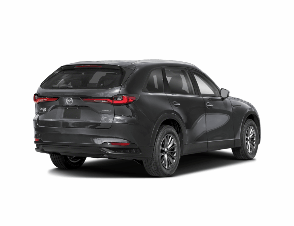 2025 Mazda CX-90 3.3 Turbo Preferred