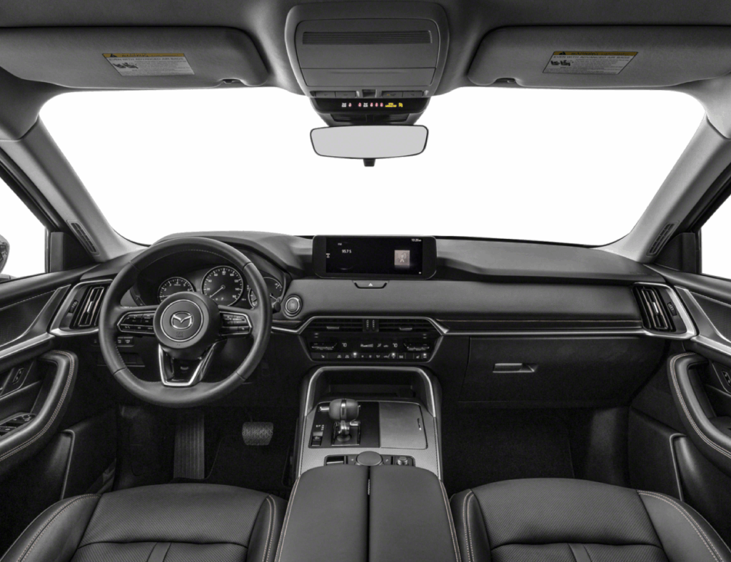 2025 Mazda CX-90 3.3 Turbo Preferred