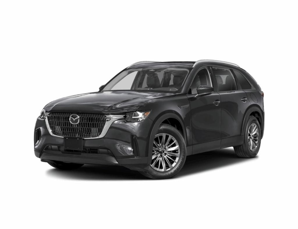 2025 Mazda CX-90 3.3 Turbo Preferred