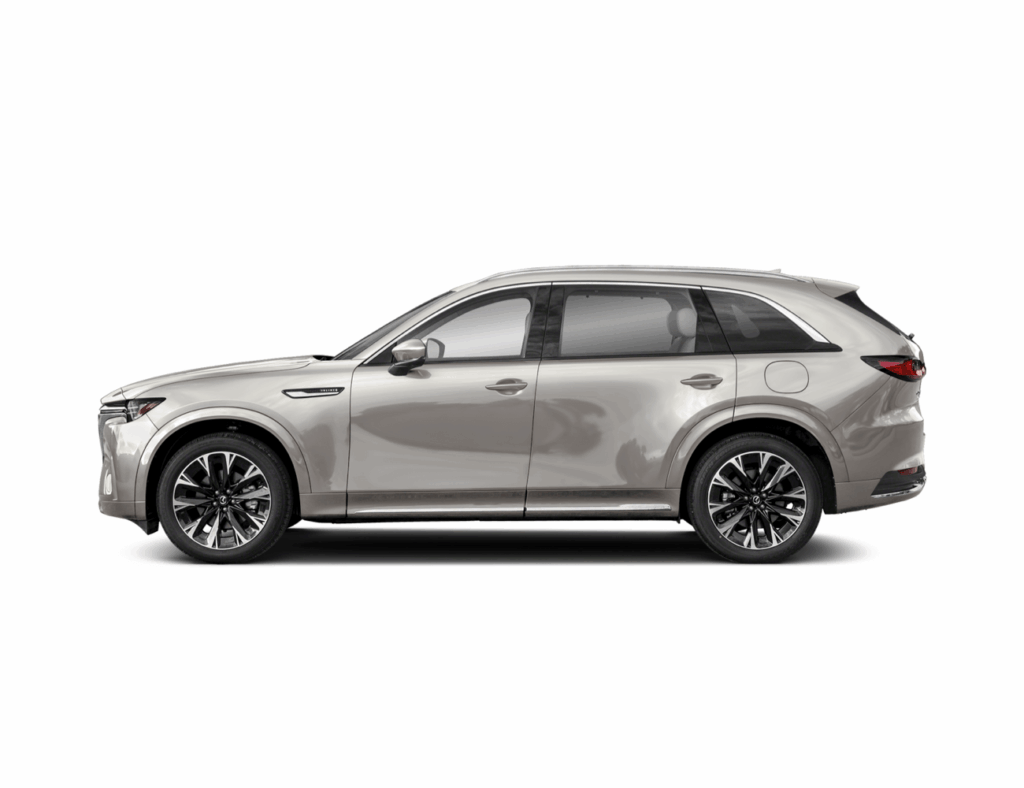 2025 Mazda CX-90 3.3 Turbo S Premium