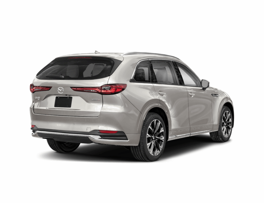 2025 Mazda CX-90 3.3 Turbo S Premium