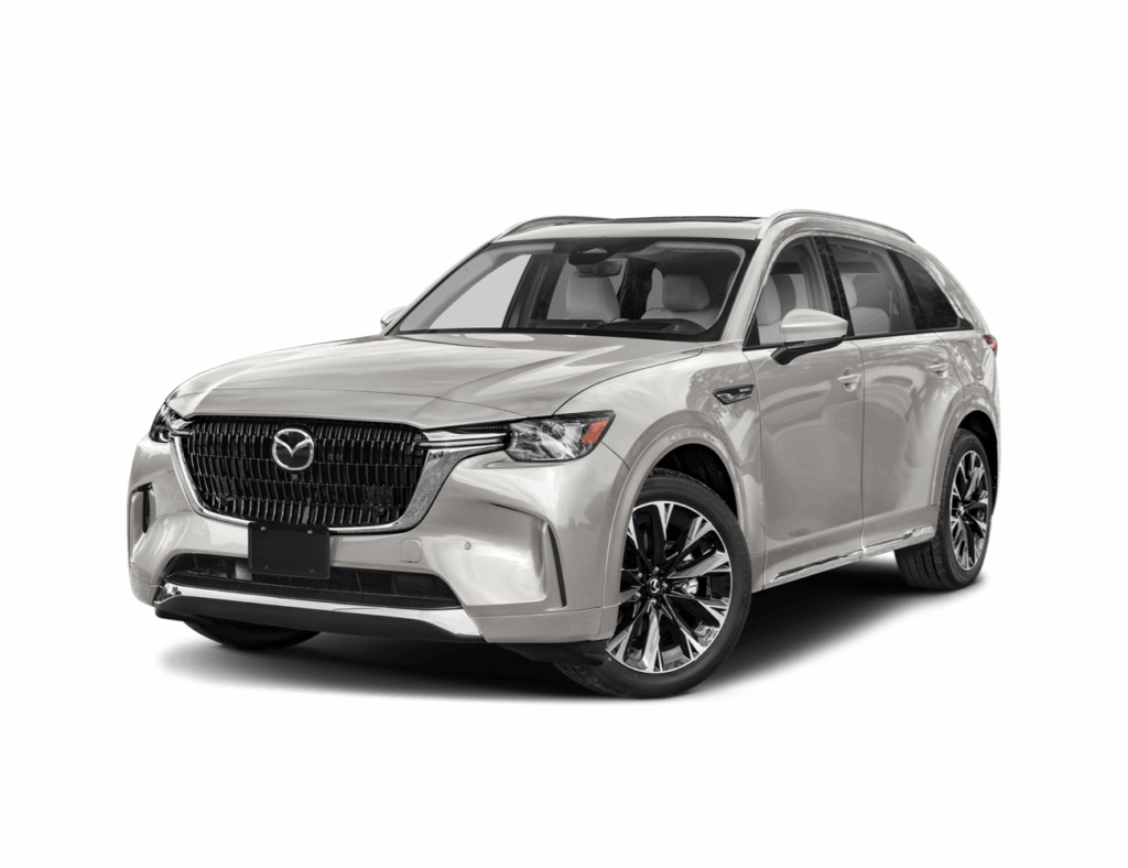 2025 Mazda CX-90 3.3 Turbo S Premium