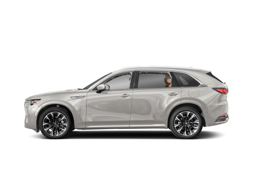 2025 Mazda CX-90 3.3 Turbo S Premium Plus