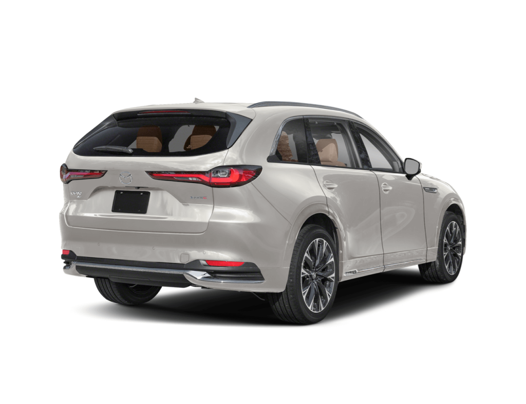 2025 Mazda CX-90 3.3 Turbo S Premium Plus
