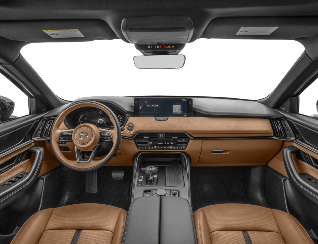 2025 Mazda CX-90 3.3 Turbo S Premium Plus