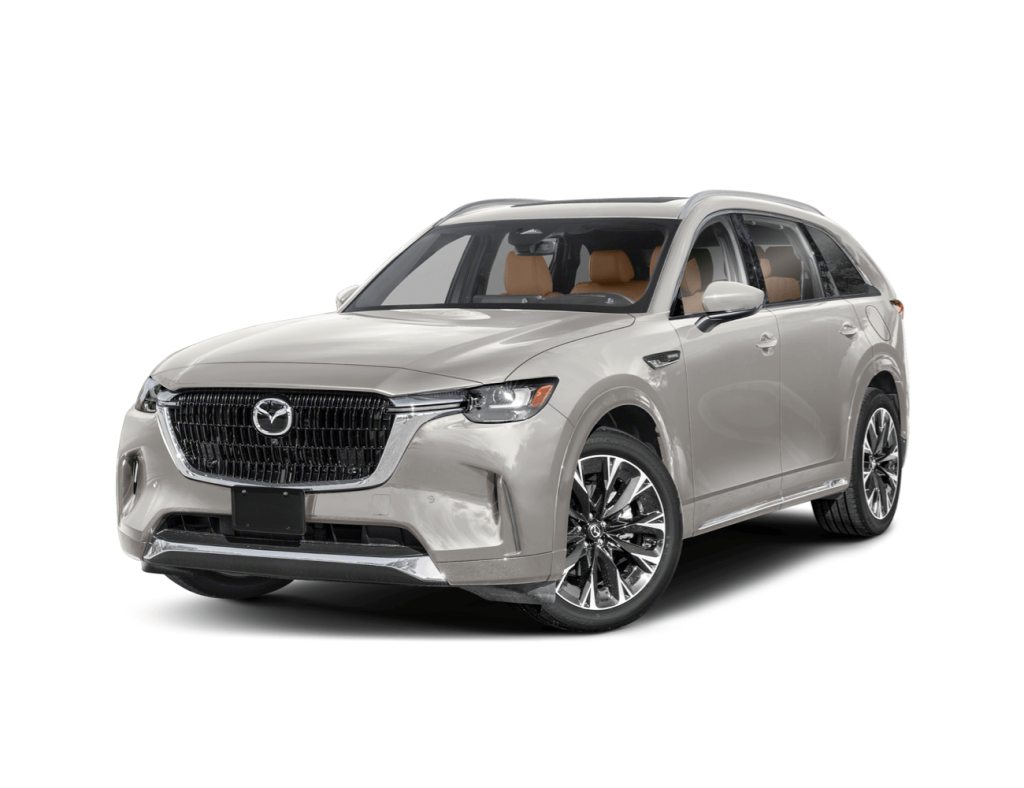 2025 Mazda CX-90 3.3 Turbo S Premium Plus