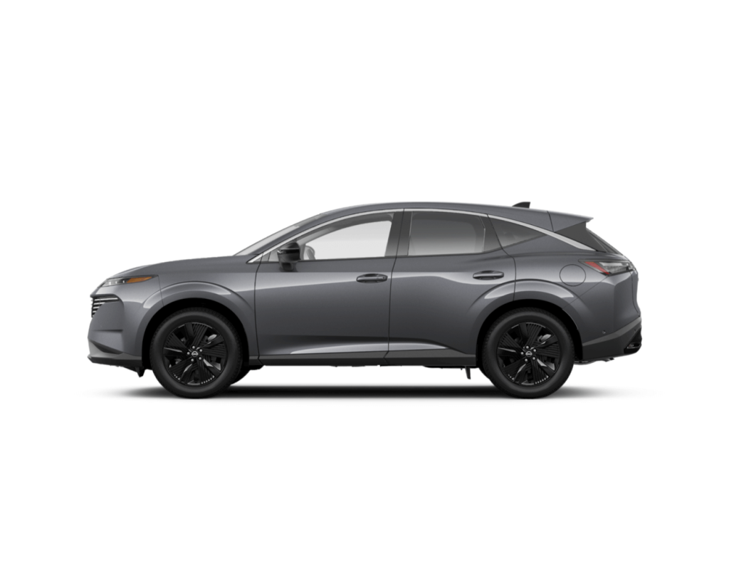 2025 Nissan Murano SV AWD