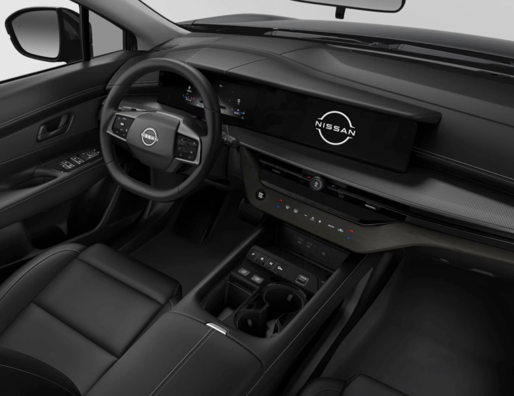 2025 Nissan Murano SV AWD