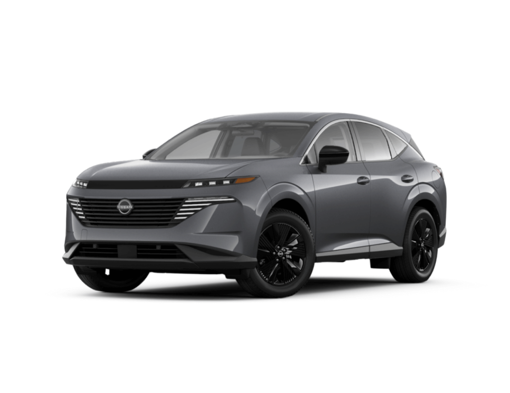 2025 Nissan Murano SV AWD