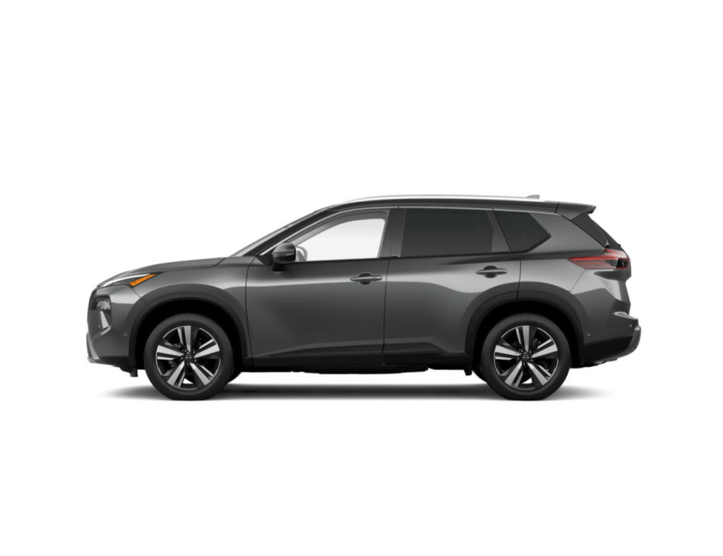 2025 Nissan Rogue SL AWD