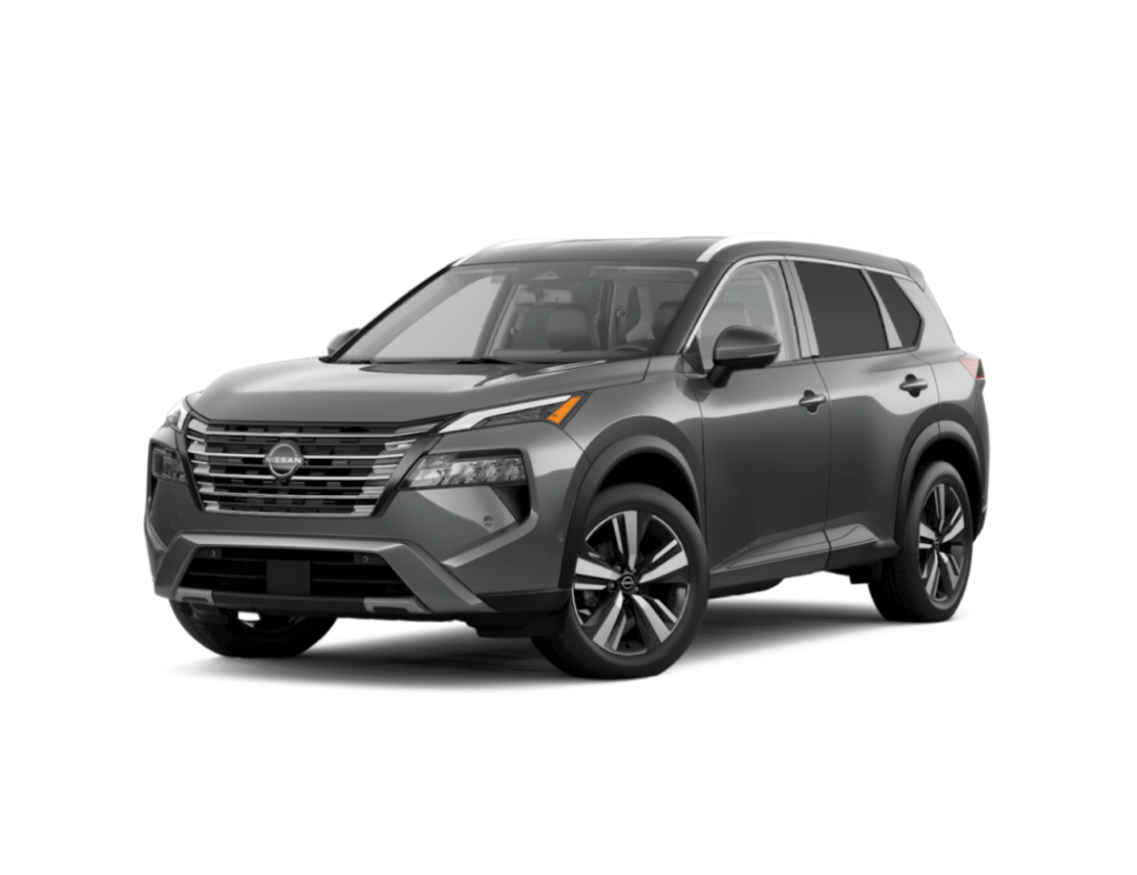 2025 Nissan Rogue SL AWD
